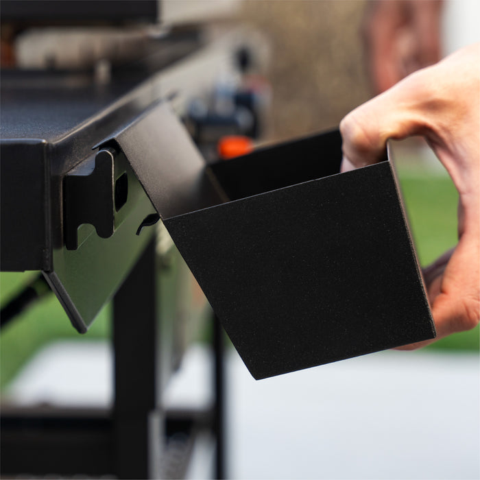 Blackstone 28\" Original Omnivore Griddle with Hood - 2287