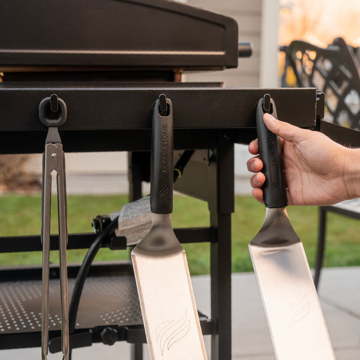 Blackstone 28\" Original Omnivore Griddle with Hood - 2287