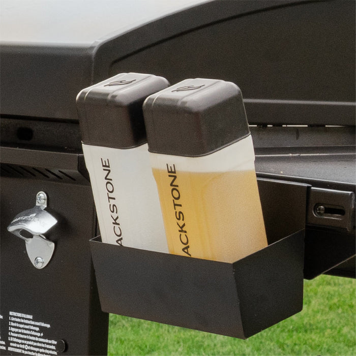 Blackstone 36\" Original Omnivore National Account Griddle with Hood - 2322