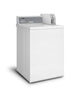 Huebsch® Coin Drop Top Load Washer – White - TV6100WN | Laveuse Huebsch à chargement par le haut avec système à pièces - blanche - TV6100WN