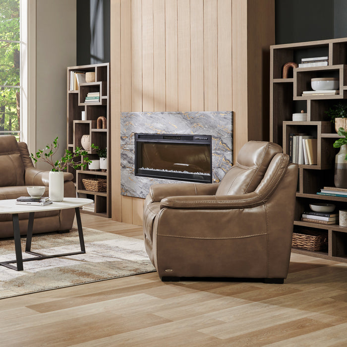 Florence 32\" Open Bookcase - Grey