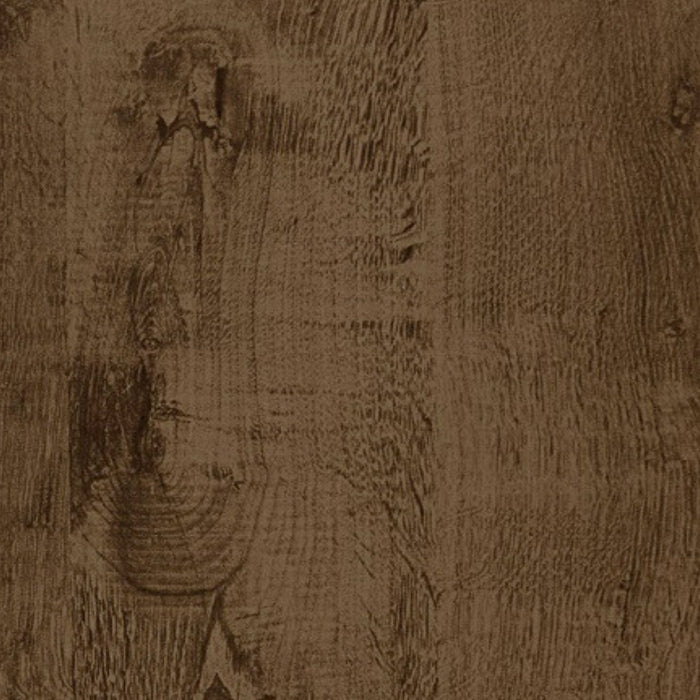 Manhattan Comfort Mid-Century Modern Marcus 62.99\" TV Stand with Solid Wood Legs - Rustic Brown