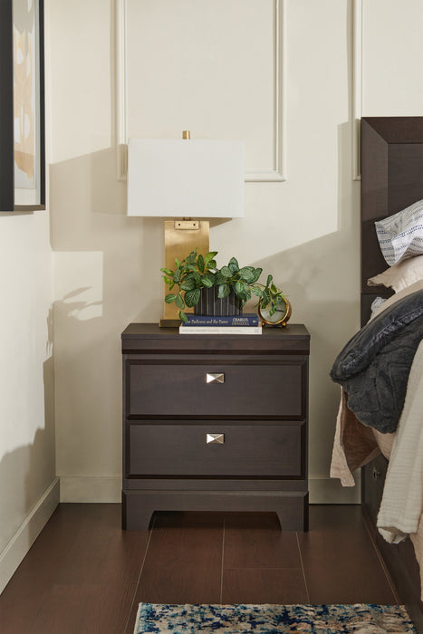 Nolan 26\" Antique Brass Metal Table Lamp 