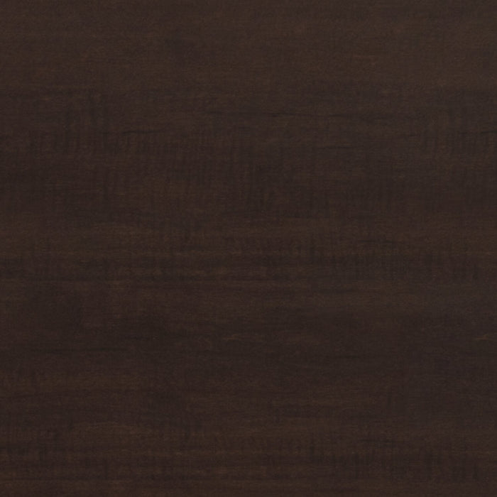 Yorkdale 6pc Bedroom Set with 12-Drawer Storage Bed, Dresser, Mirror & Nightstand, Brown - Queen Size