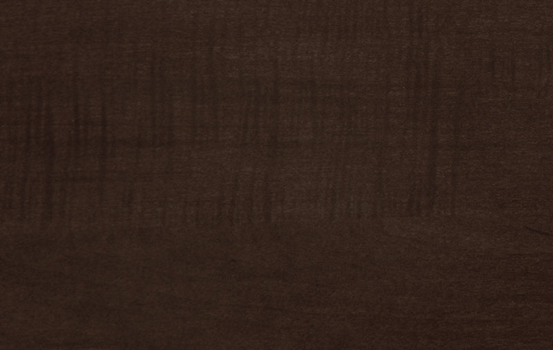 Yorkdale 5pc Bedroom Set with 12-Drawer Storage Bed, Dresser & Mirror, Brown - Full Size