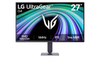 LG UltraGear G4 27