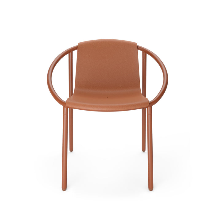 Umbra Modern Ringo Accent Chair - Sierra