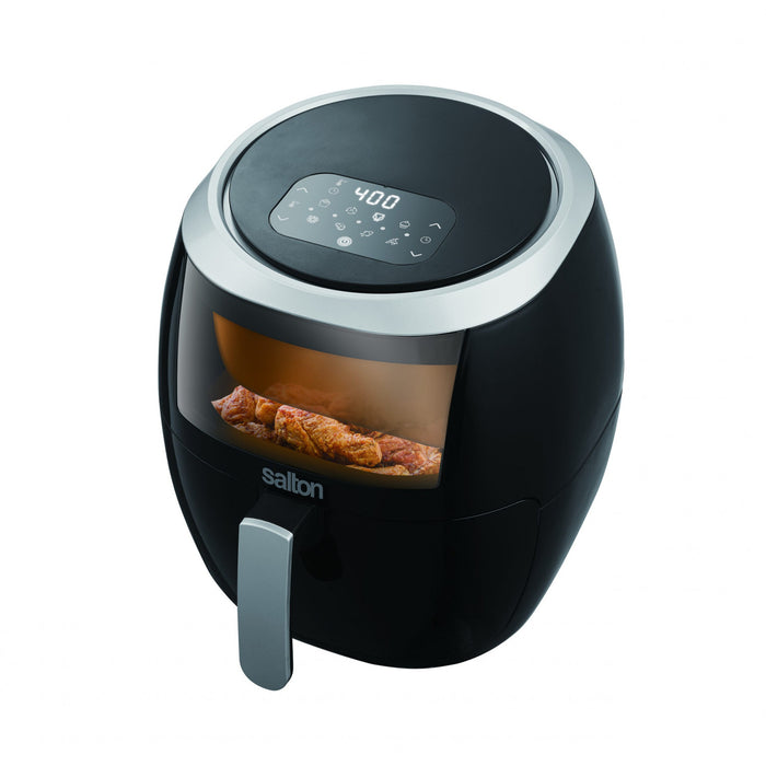 Salton Xl Digital Air Fryer - AF2103