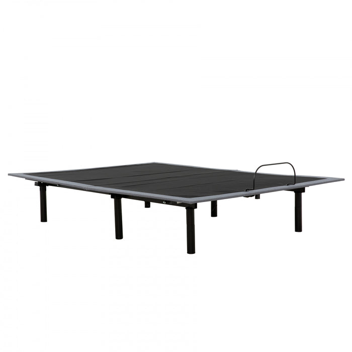 Celeste Adjustable Bed Frame with Wired Remote - Twin XL