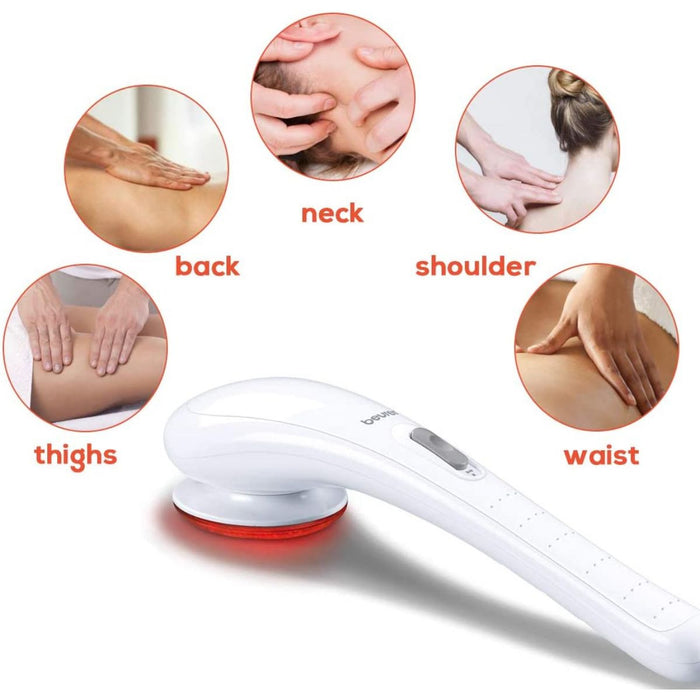 Beurer Handheld Massager