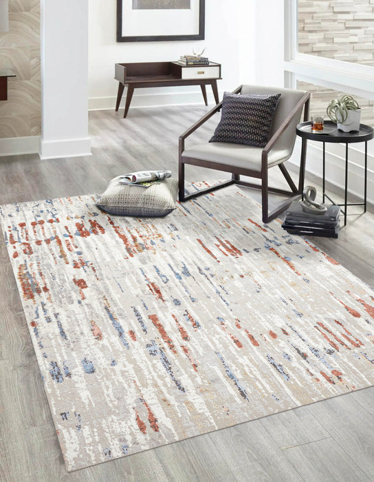 Juniper Ivory Rug 8'0\" x 10'0\"