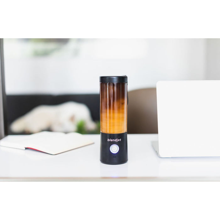 Blendjet 2 Portable Blender - Black