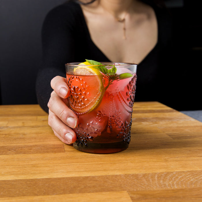 Arimi Savoia Tumbler Set 6-piece Grey