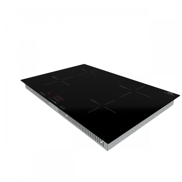 Forno Parco 30-Inch Induction Cooktop, 4 Zones, 7200W - FCTIN0583-30