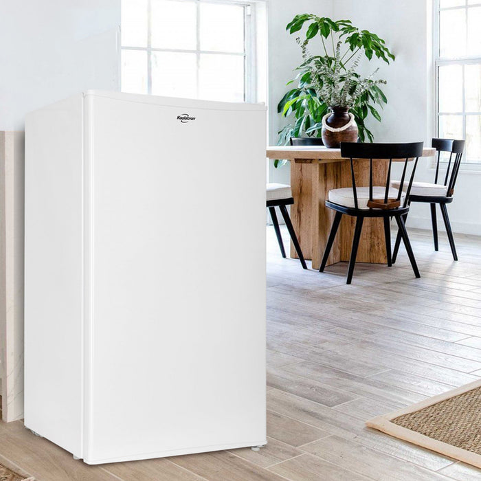 Koolatron 3.2 Cu. Ft. Compact Refrigerator