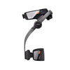 Hypershell X Go AI Wearable Exoskeleton - 400W Bionic Robotic Legs, Walking Aid for Hiking, Commute & Warehouse Work, Lower Limb Mobility Support - Black
