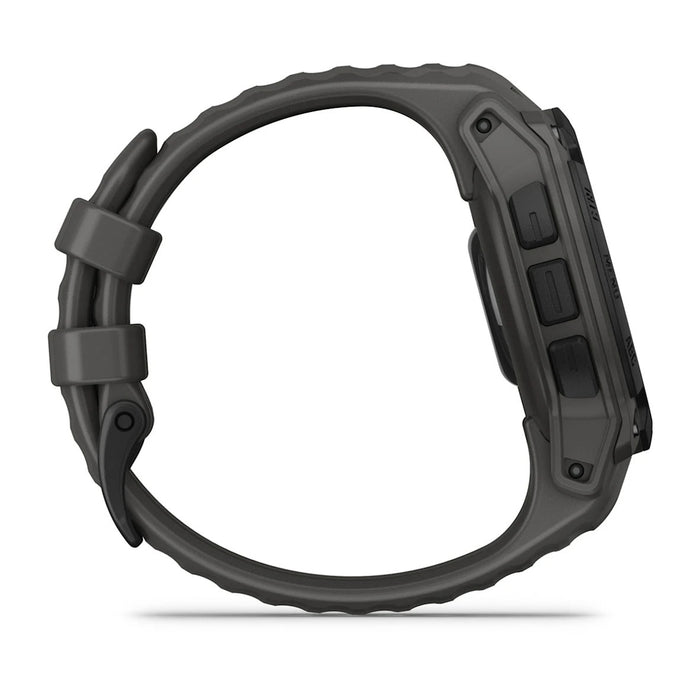 Garmin Instinct E Supertough Smartwatch 40 Mm - Military Spec 810, Gps, Compass, Barometric Altimeter 