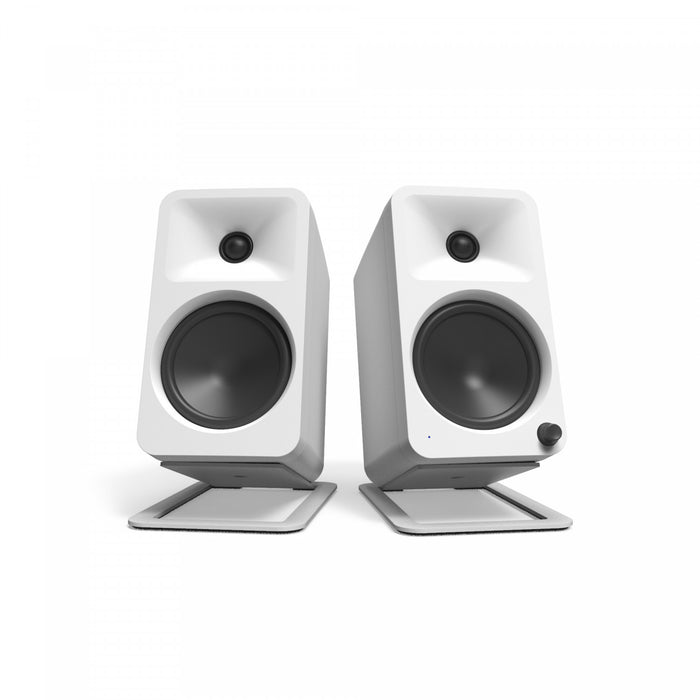 KANTO ORA4MW Speaker System - White