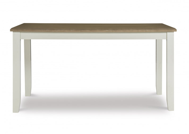 Jane Dining Table - Taupe