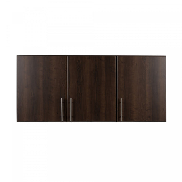Elite 54\" Wall Cabinet - Espresso