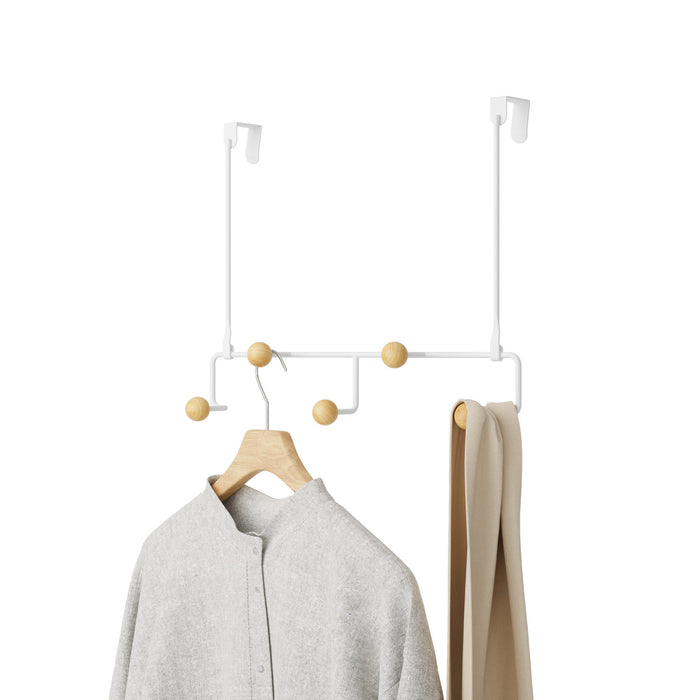 Umbra Estique Over-Door Hooks - White