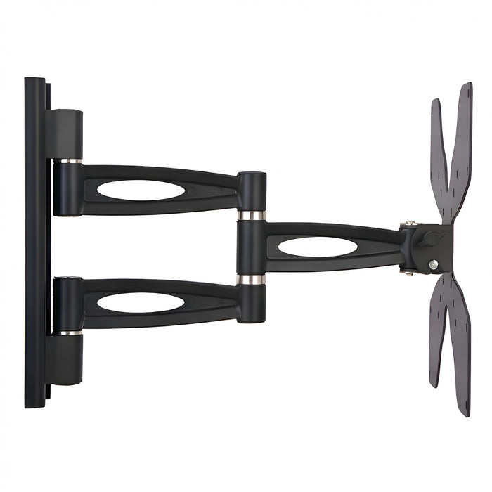 TygerClaw Full Motion Wall Mount for 23 in. to 40 in. Flat Panel TV Tv Mount