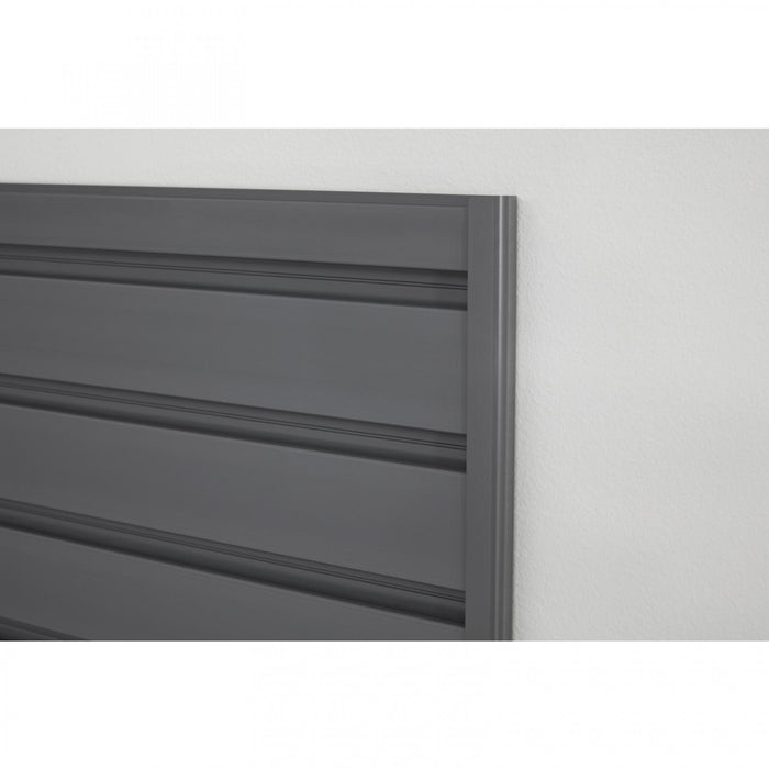 Gladiator 4' Gearwall® Panels (2-Pack) - Smoke