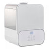Ecohouzng 6L Top Fill Humidifier with Remote Control Dehumidifiers|Ecohouzng Humidificateur a Remplissage par le Haut de 6L avec Telecommande
