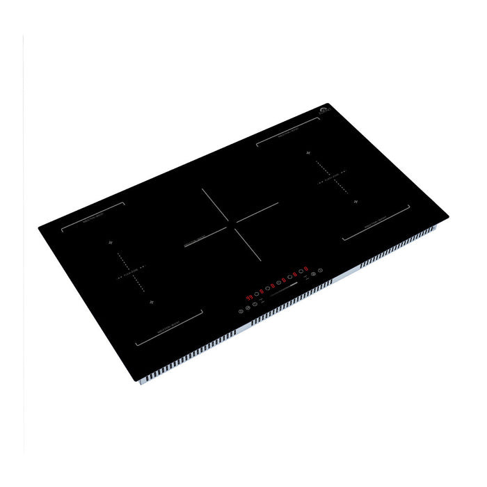 Forno Ornonzo 36-Inch Induction Cooktop, 5 Zones, 10200W, - FCTIN0569-36