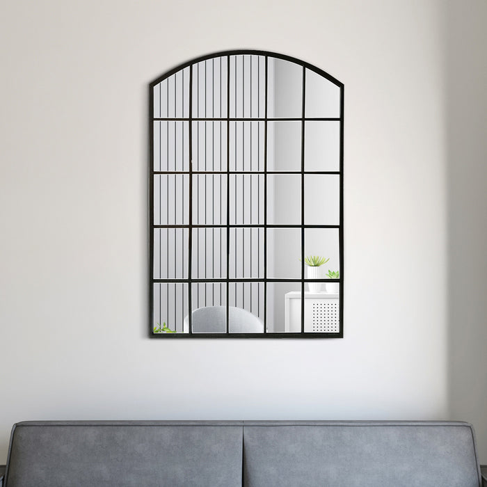 Godies Black 48\" Mirror