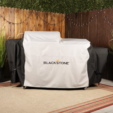 Blackstone Culinary Series Cover for Griddle and Pellet Grill Combo - 5575