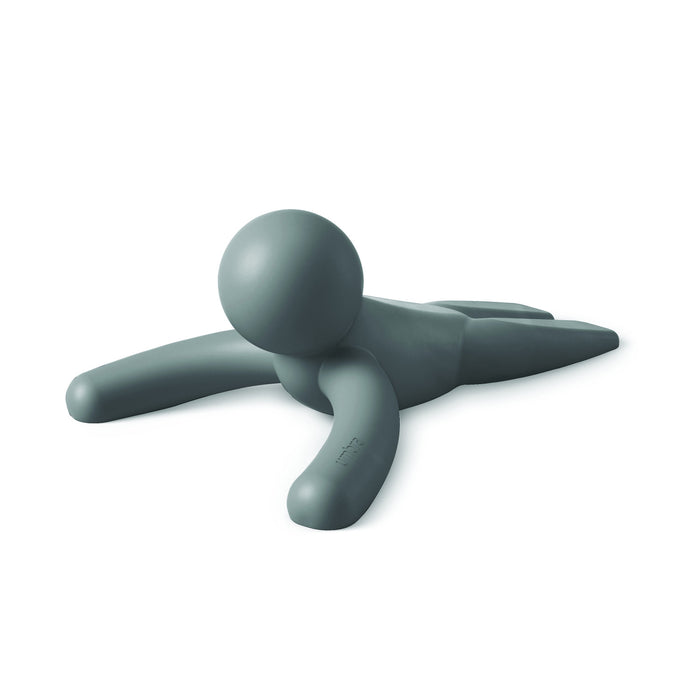 Umbra Rubber Buddy Doorstop - Set of 2