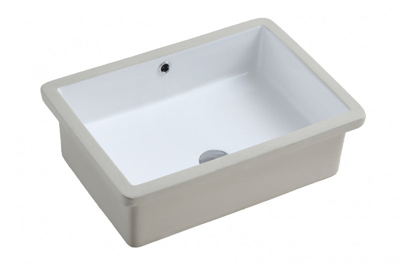 Lasi Bathroom Sink