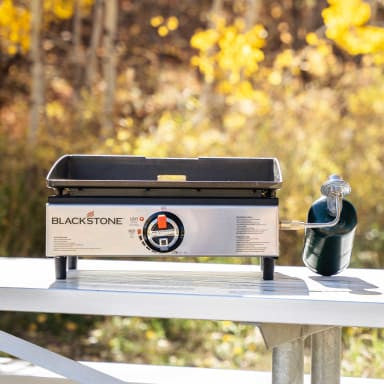Blackstone 17\" Tabletop Griddle - 1971