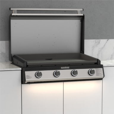 Blackstone 36\" Drop-In Griddle With Hood - 6138