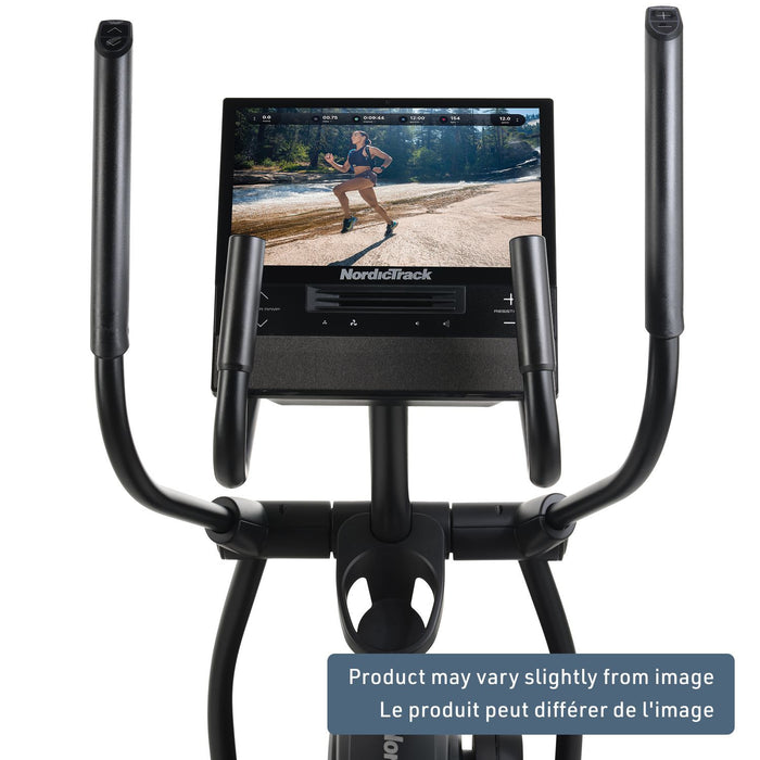 NordicTrack Airglide 16 Elliptical