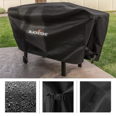 Blackstone 28\" Omnivore Griddle Limited Edition Bundle - 2351