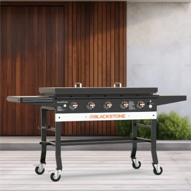 Blackstone 44\" 5-Burner Omnivore Griddle - 1568NA