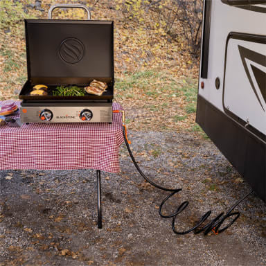 Blackstone RV Quick Connect Hose Kit - 5415 Griddle