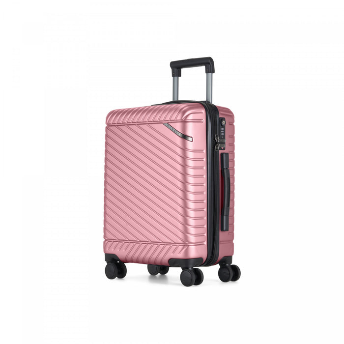 Oslo 3 Piece Luggage Set