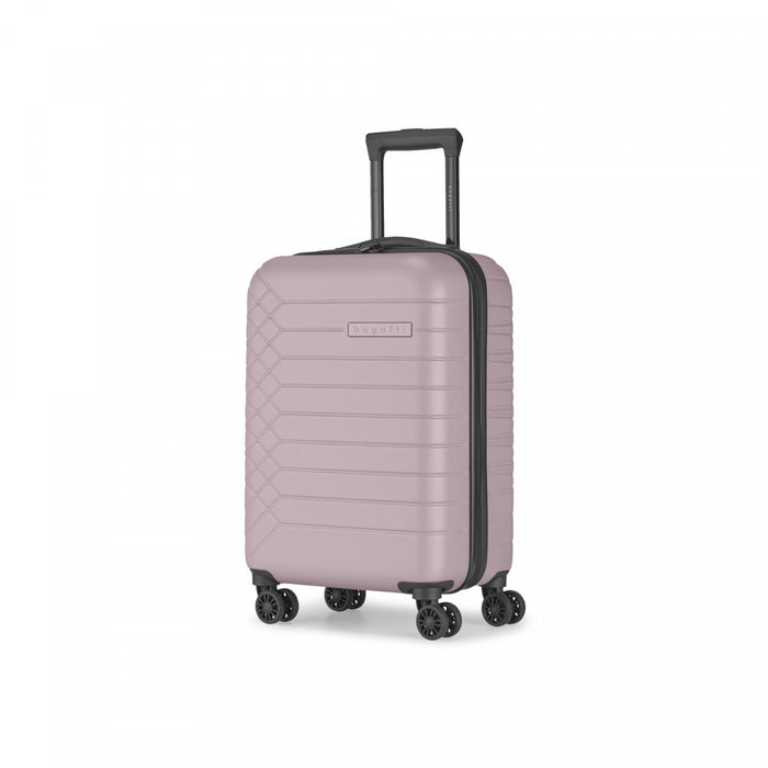 Mecca 2 Piece Luggage Set