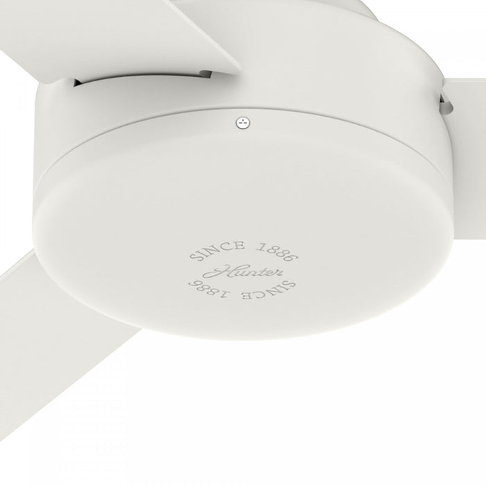 Presto Ceiling Fan - White