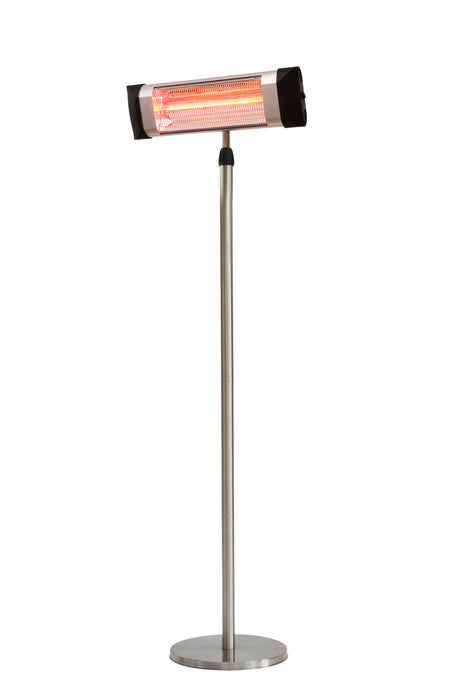 Westinghouse Infrared Electric Pole-Mounted Patio Heater - WES31-1550