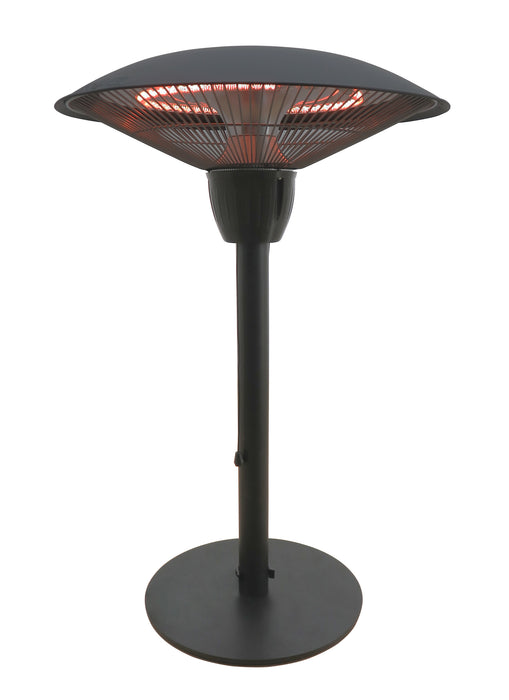 Westinghouse Infrared Electric Tabletop Patio Heater - WES31-1566