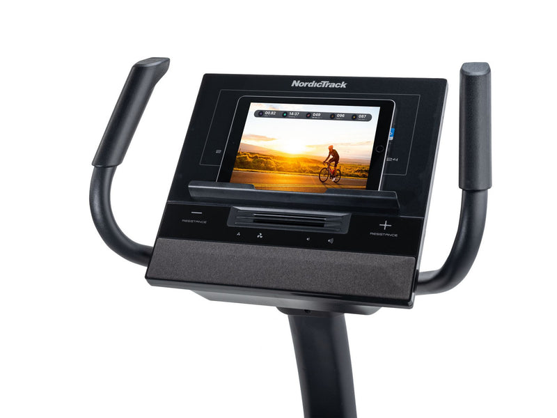 NordicTrack G LE Upright Bike