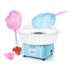 Nostalgia Hard Candy Cotton Candy Maker Counter-top Product | Machine a barbe a papa de bonbons durs Nostalgia