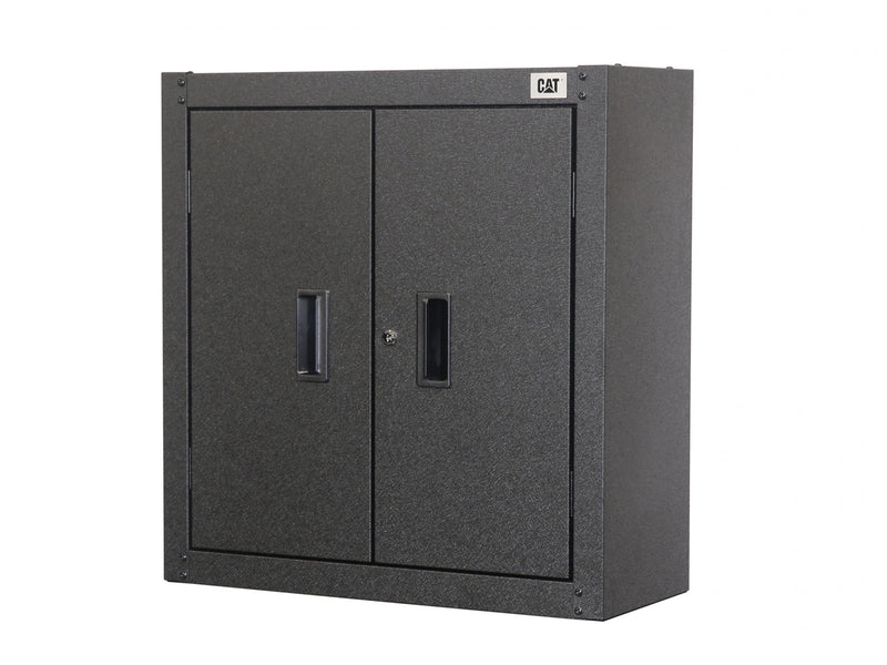 CAT® Ready To Assemble Garage Storage 28\" Wall Cabinet