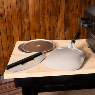 Blackstone Pizza Basics Kit - 5653NA Griddle