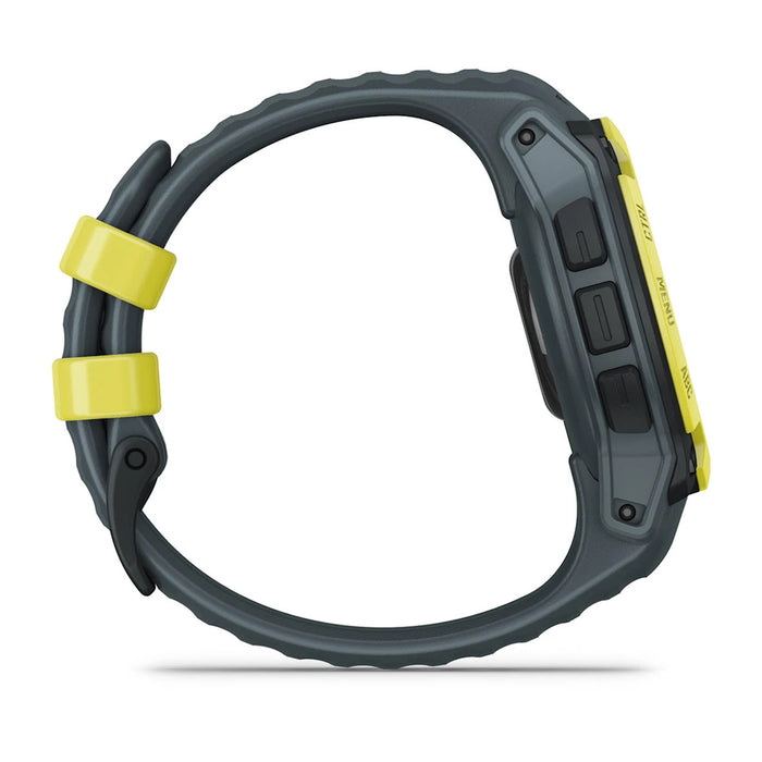 Garmin Instinct E Supertough Smartwatch 40 Mm - Military Spec 810, Gps, Compass, Barometric Altimeter 