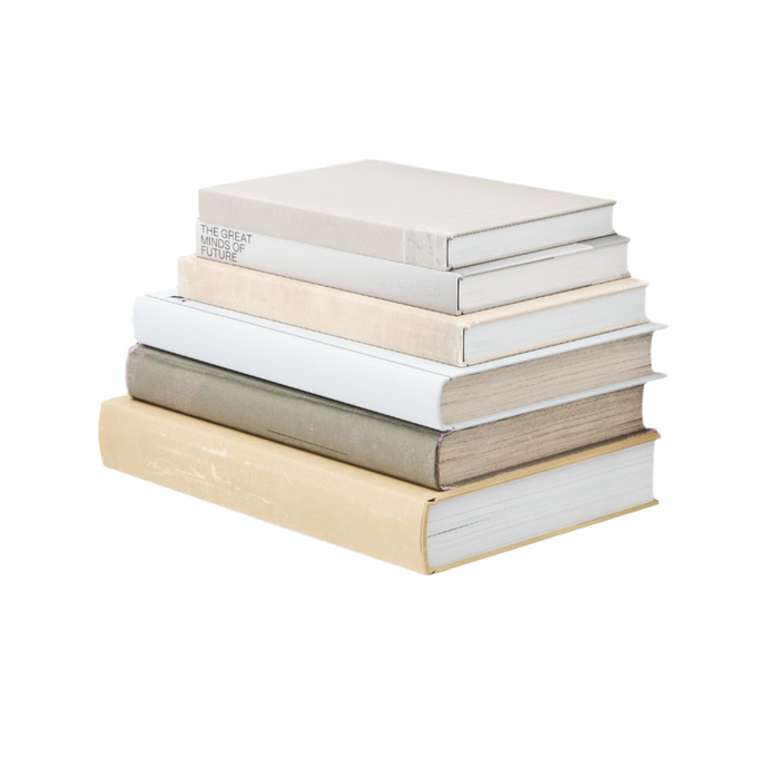 Umbra Modern Silver Steel Conceal Shelf - Set of 3